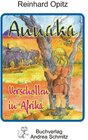 Buchcover Annaka - Verschollen in Afrika