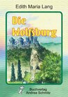 Buchcover Die Wolfsburg