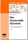 Buchcover Der Grammatik-Gourmet - Teil 2