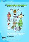 Buchcover PhonoFit-Kopiervorlagen: Die große Reime-Monster-Party