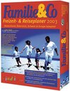 Buchcover Familie & Co