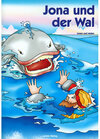 Buchcover Jona und der Wal