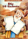Buchcover Die Zehn Gebote