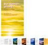 Buchcover Der Sonnengesang von Franz von Assisi