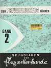 Buchcover Der Privatflugzeugführer / Grundlagen der Flugwetterkunde, Band 2