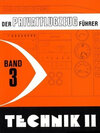Buchcover Der Privatflugzeugführer / Technik II, Band 3