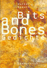 Buchcover Bits and Bones
