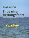 Buchcover Ende einer Rettungsfahrt