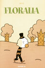 Buchcover Floralia