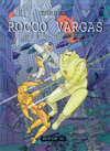 Buchcover Rocco Vargas