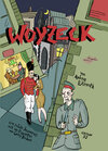 Buchcover WOYZECK