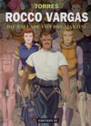 Buchcover Rocco Vargas / Rocco Vargas #8