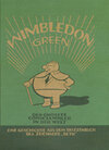Buchcover Wimbledon Green