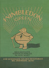 Buchcover Wimbledon Green