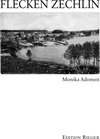 Buchcover Flecken Zechlin
