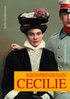 Buchcover Kronprinzessin Cecilie