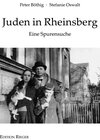 Buchcover Juden in Rheinsberg