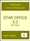 Buchcover Star Office 5.2