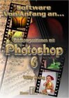 Buchcover Photoshop 6.0