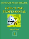 Buchcover Office 2003 Standard
