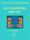 Buchcover Macromedia MX 2004