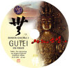 Buchcover MUMON-KAN  Zen-Teisho über Fall 3 - GUTEI: Ein Finger - 1 CD