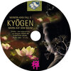 Buchcover MUMON-KAN  Zen-Teisho über Fall 5 - KYOGEN: Mann auf dem Baum - 1 CD