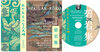 Buchcover HEKIGAN-ROKU Die 100 Zen-Koan Texte auf 1 MP3-CD