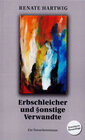 Buchcover Erbschleicher und sonstige Verwandte
