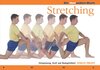 Buchcover Stretching