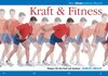 Buchcover Kraft & Fitness
