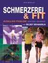 Buchcover Schmerzfrei & fit