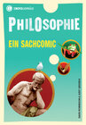 Buchcover Philosophie