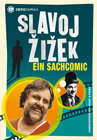 Buchcover Slavoj Žižek