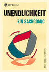 Buchcover Unendlichkeit