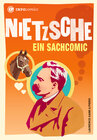 Buchcover Nietzsche