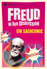 Buchcover Freud in der Diskussion