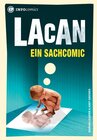 Buchcover Lacan
