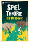 Buchcover Spieltheorie