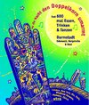 Buchcover Wo die Nacht den Doppelkorn umarmt - Darmstadt (Odenwald, Bergstraße & Ried)