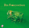Buchcover Der Froschkönig