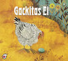 Buchcover Gackitas Ei