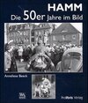 Buchcover Hamm