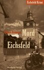Buchcover Mord im Eichsfeld