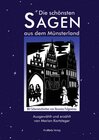 Buchcover Die schönsten Sagen aus dem Münsterland