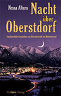 Buchcover Nacht über Oberstdorf