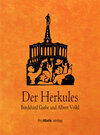 Buchcover Der Herkules