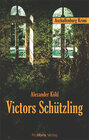 Buchcover Victors Schützling