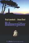 Buchcover Hühnergötter