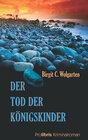 Buchcover Der Tod der Königskinder